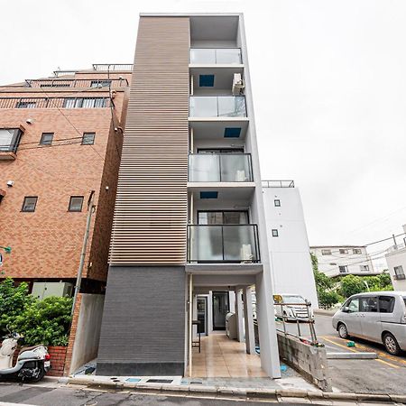 New Cozy Apt Located On The Japanese Local Shopping Street Токио Екстериор снимка