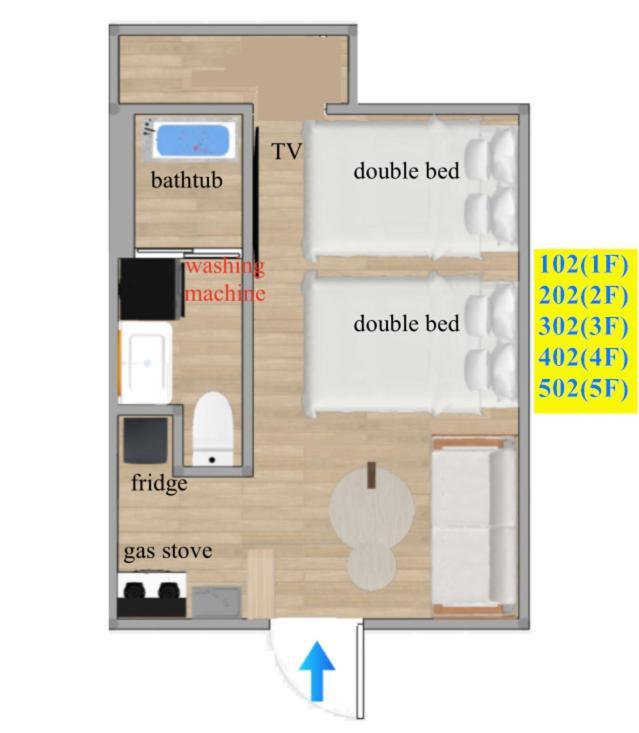 New Cozy Apt Located On The Japanese Local Shopping Street Токио Екстериор снимка
