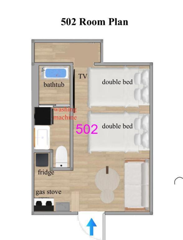 New Cozy Apt Located On The Japanese Local Shopping Street Токио Стая снимка