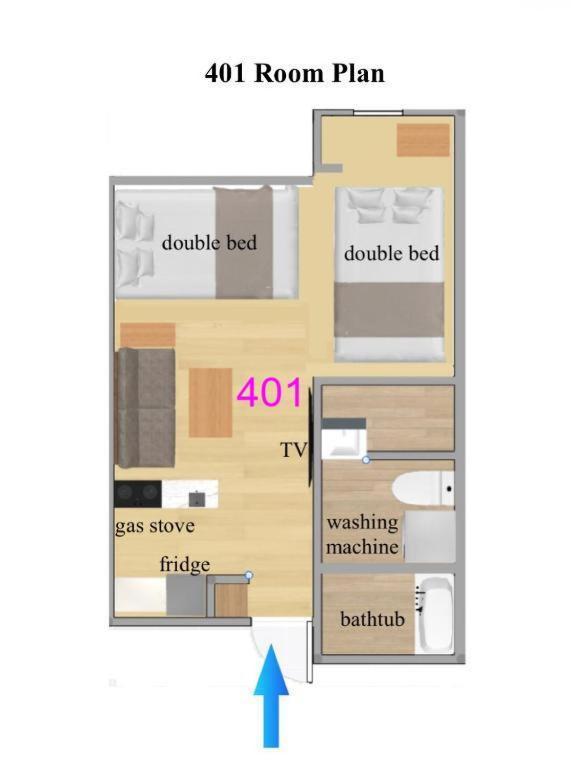 New Cozy Apt Located On The Japanese Local Shopping Street Токио Стая снимка