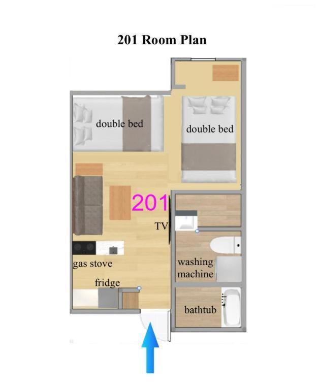 New Cozy Apt Located On The Japanese Local Shopping Street Токио Стая снимка