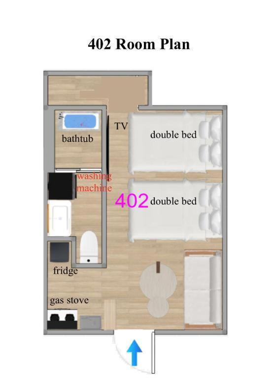 New Cozy Apt Located On The Japanese Local Shopping Street Токио Стая снимка