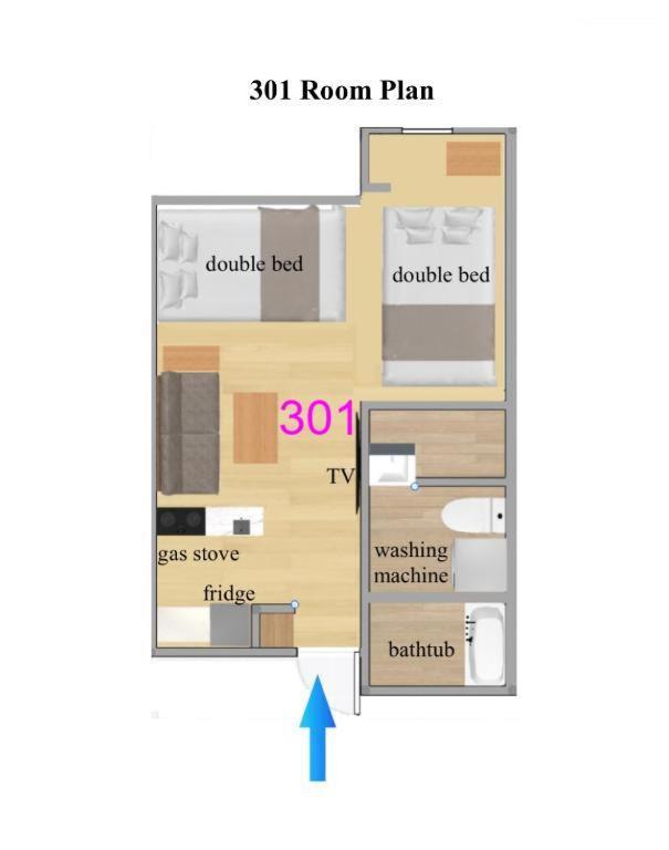 New Cozy Apt Located On The Japanese Local Shopping Street Токио Стая снимка