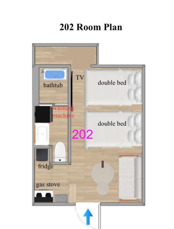 New Cozy Apt Located On The Japanese Local Shopping Street Токио Стая снимка