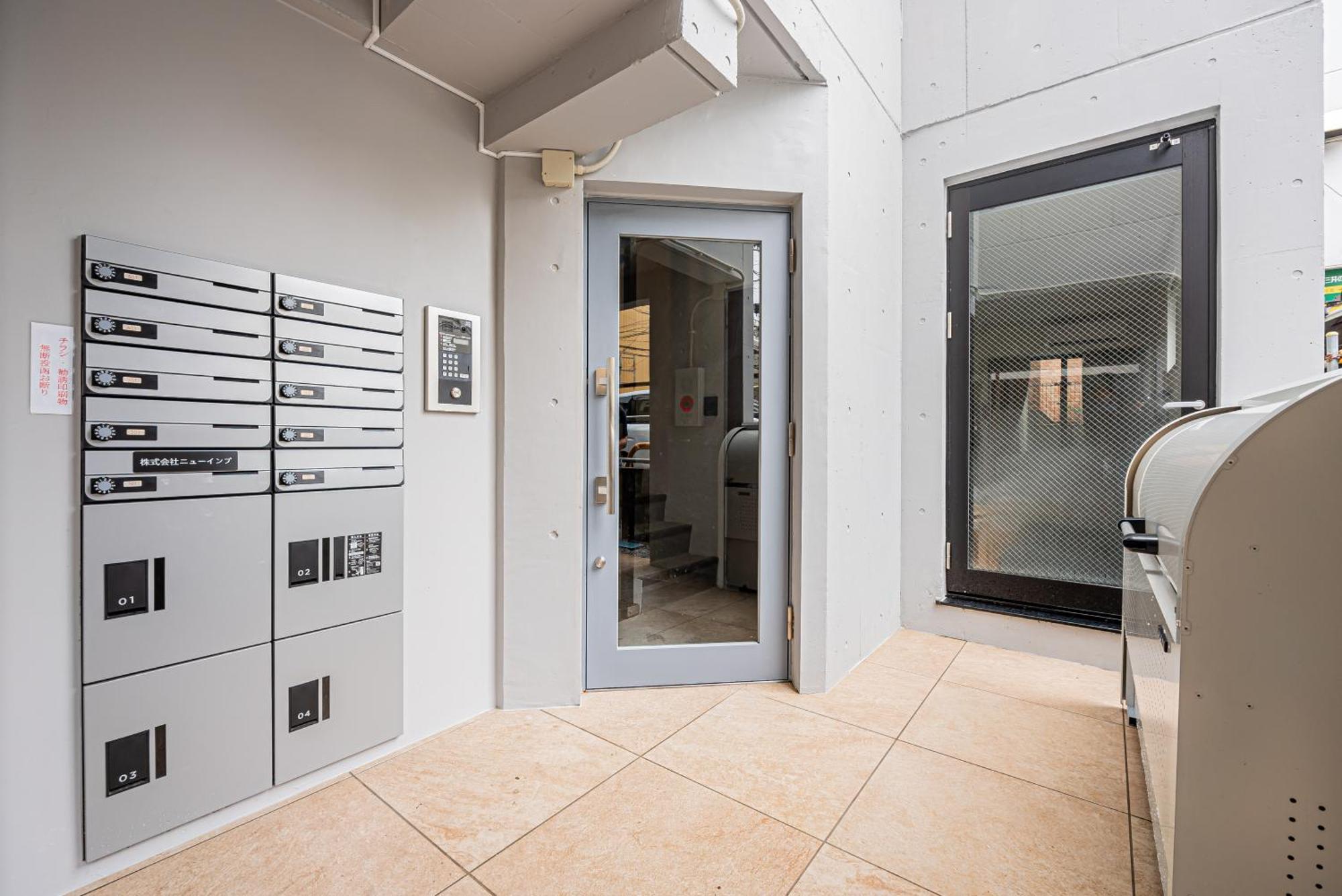 New Cozy Apt Located On The Japanese Local Shopping Street Токио Екстериор снимка