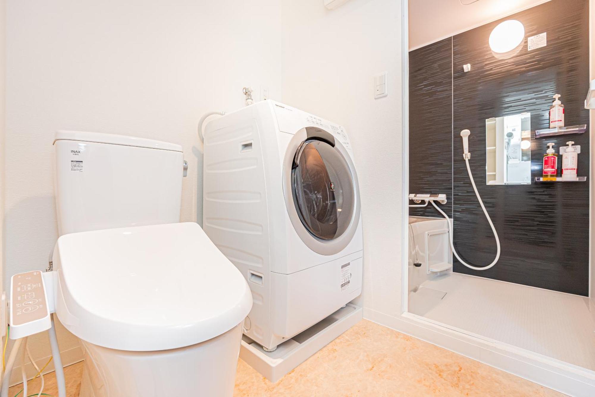 New Cozy Apt Located On The Japanese Local Shopping Street Токио Екстериор снимка