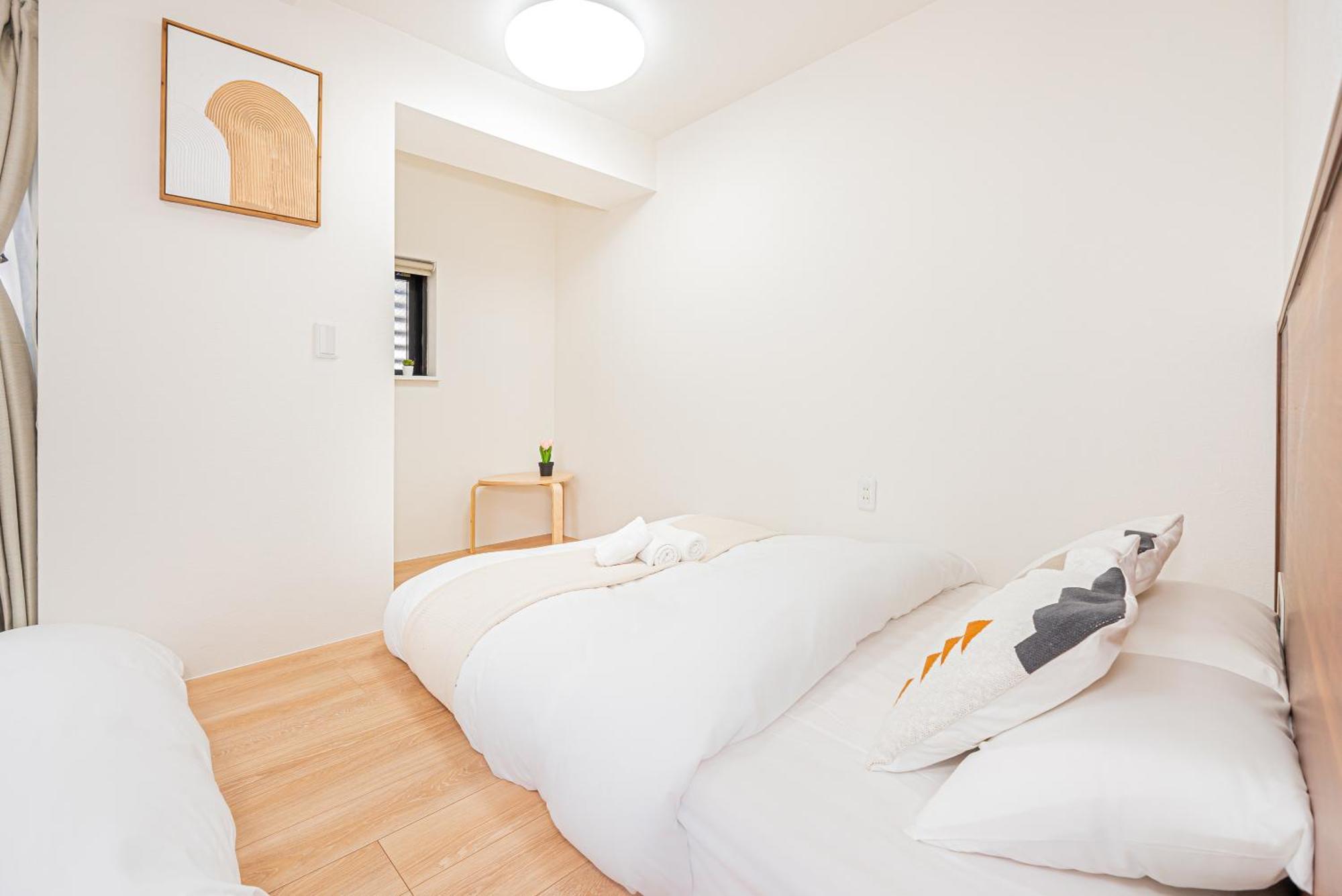 New Cozy Apt Located On The Japanese Local Shopping Street Токио Екстериор снимка