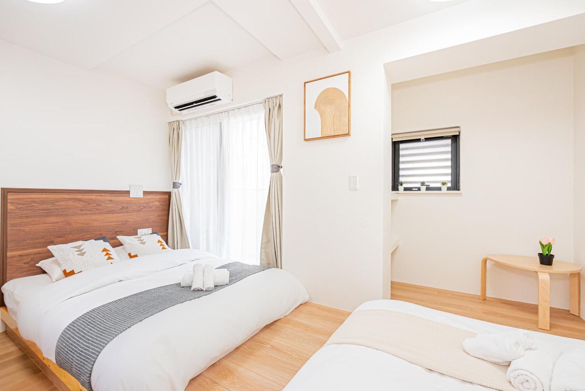 New Cozy Apt Located On The Japanese Local Shopping Street Токио Екстериор снимка