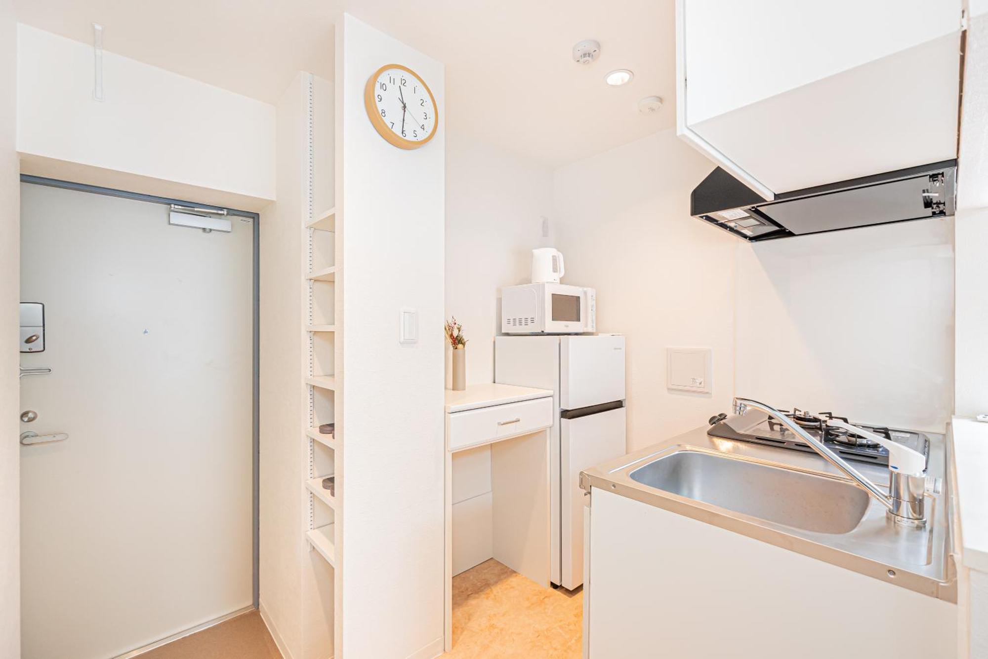 New Cozy Apt Located On The Japanese Local Shopping Street Токио Екстериор снимка