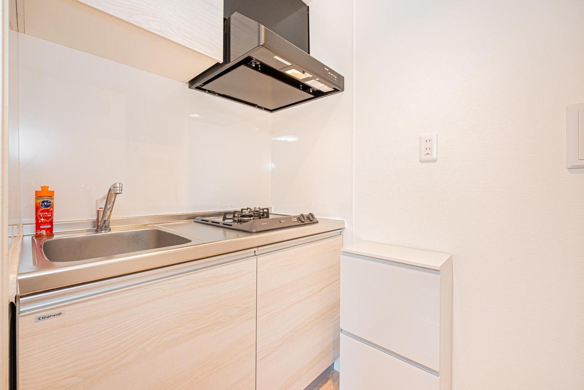 New Cozy Apt Located On The Japanese Local Shopping Street Токио Екстериор снимка