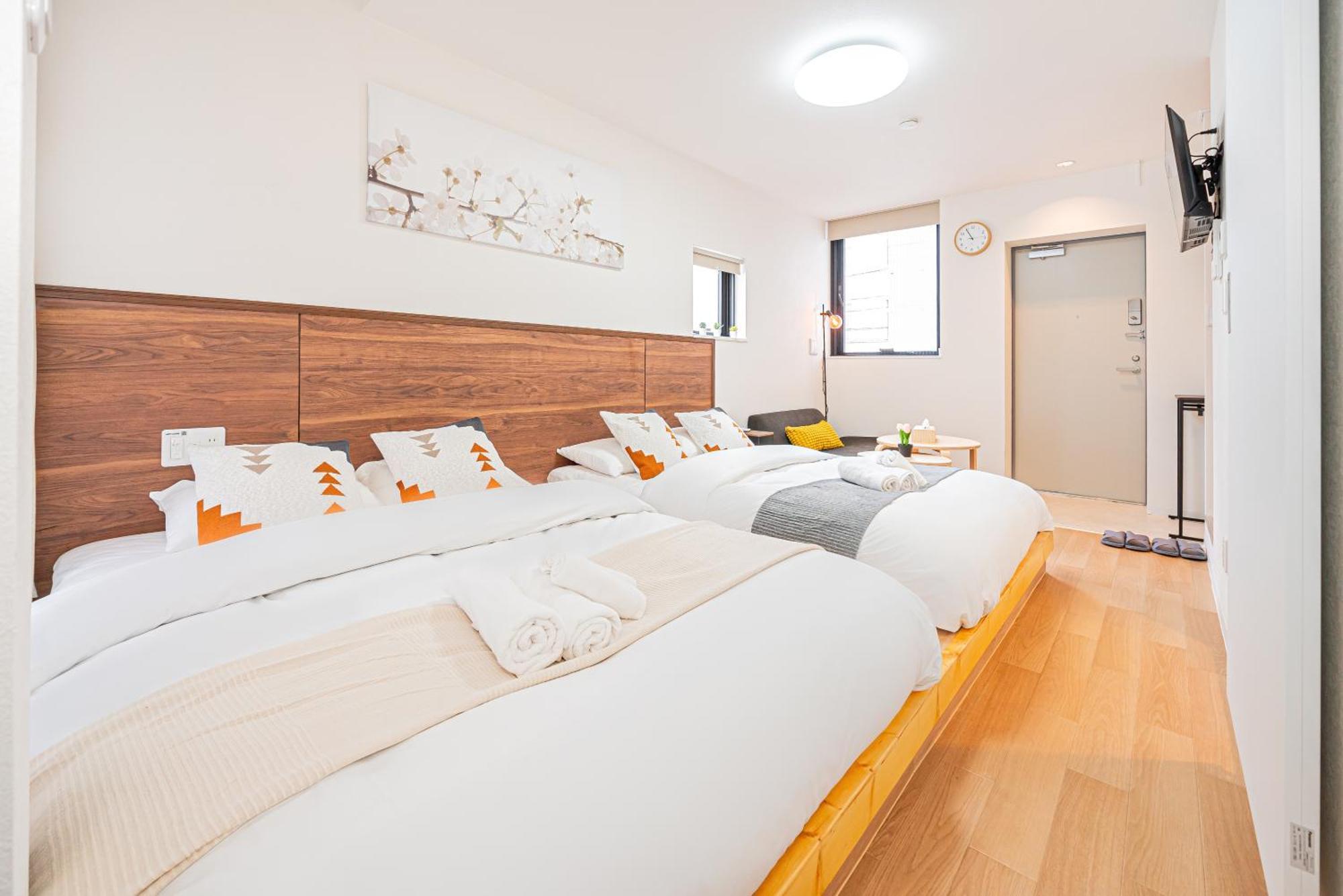 New Cozy Apt Located On The Japanese Local Shopping Street Токио Екстериор снимка