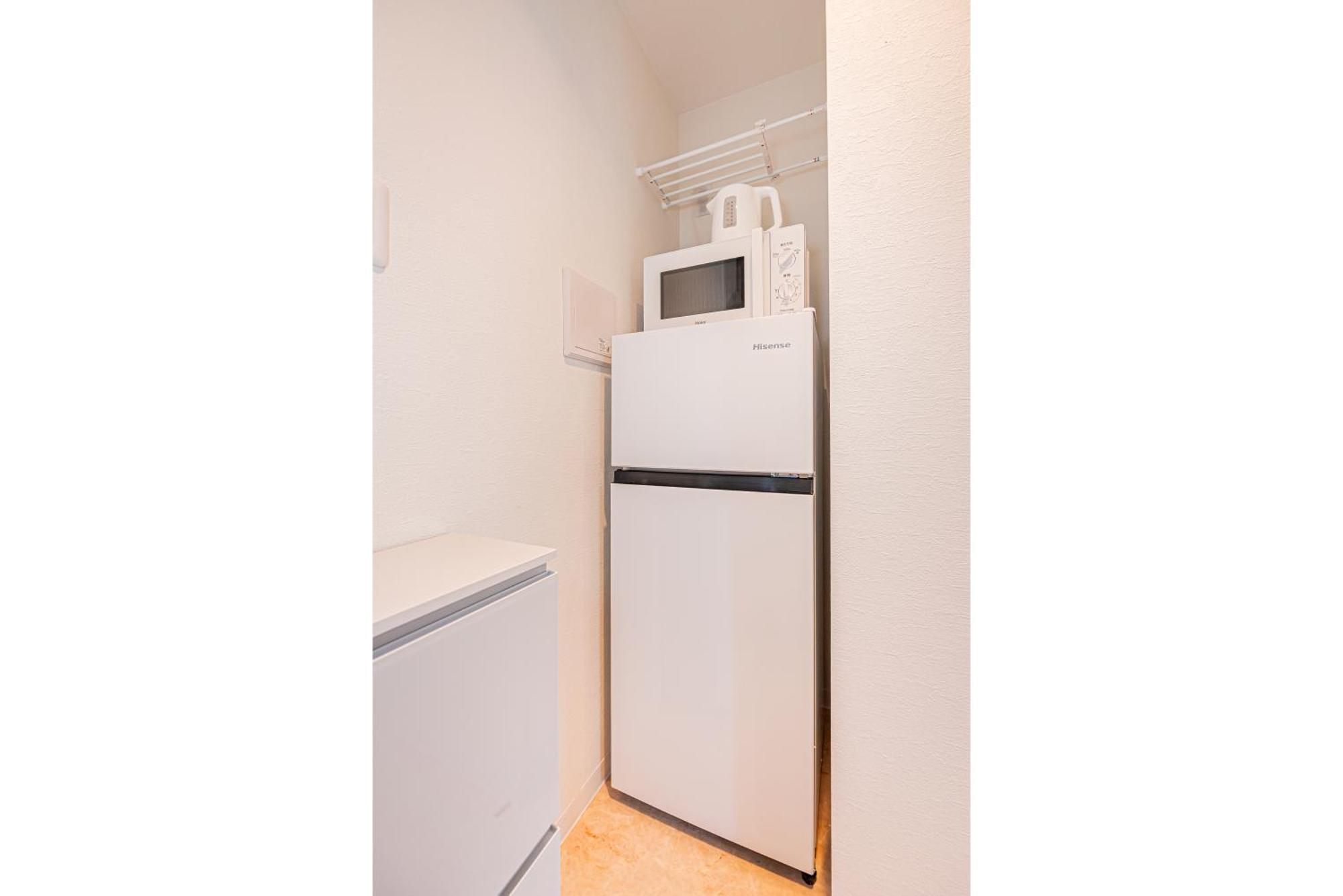 New Cozy Apt Located On The Japanese Local Shopping Street Токио Екстериор снимка